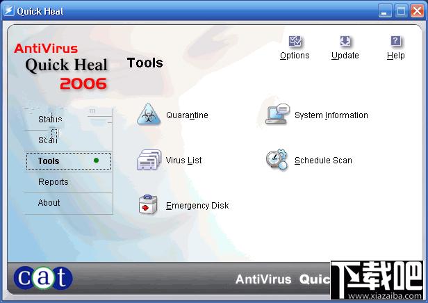 Quick Heal,Quick Heal Xgen,Quick Heal Xgen下载