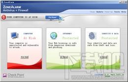ZoneAlarm Antivirus,ZoneAlarm Antivirus下载,ZoneAlarm Antivirus官方下载