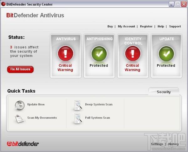 BitDefender Antivirus,BitDefender Antivirus下载,BitDefender Antivirus官方下载