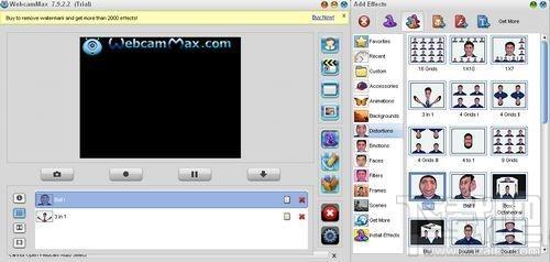 WebcamMax,WebcamMax下载,视频聊天软件