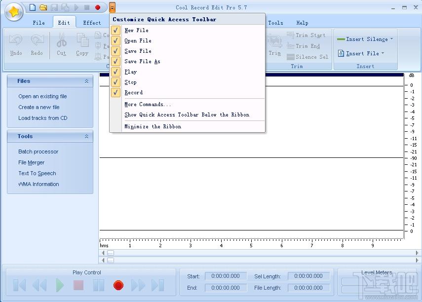Cool Record Edit,Cool Record Edit下载,Cool Record Edit官方下载
