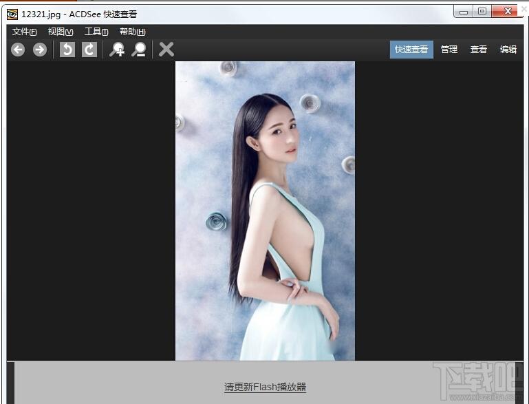 ACDSee,ACDSee Free,ACDSee免费版