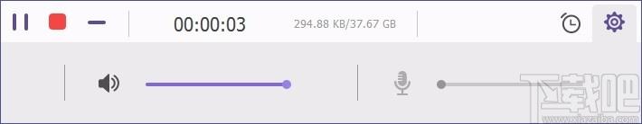 AnyMP4 Audio Recorder下载,音频录制软件