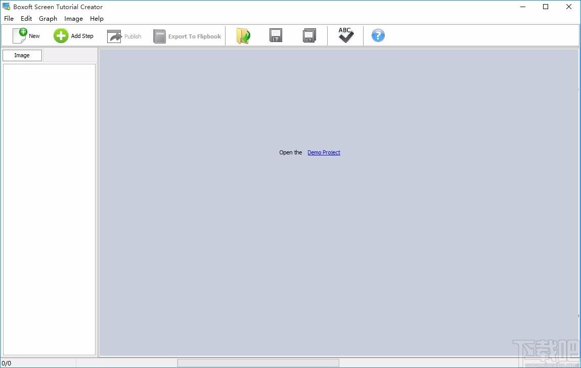 Boxoft Screen Tutorial Creator下载,视频制作软件,视频制作