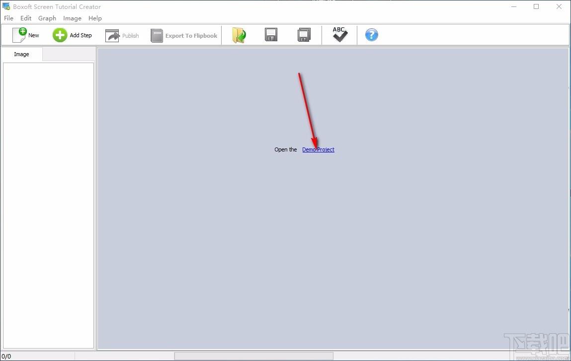 Boxoft Screen Tutorial Creator下载,视频制作软件,视频制作