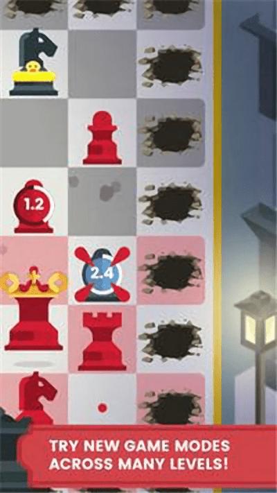 切兹下棋游戏下载,切兹下棋,对弈游戏,下棋游戏