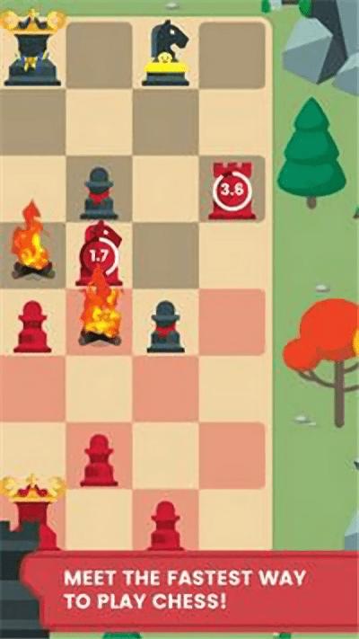 切兹下棋游戏下载,切兹下棋,对弈游戏,下棋游戏