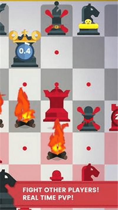切兹下棋游戏下载,切兹下棋,对弈游戏,下棋游戏