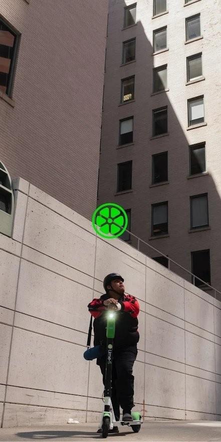 lime软件官方版下载,lime,租车app,骑行app