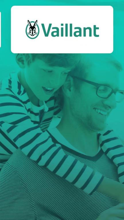 威能家app(Vaillant Plus)下载,威能家,智能app,服务app