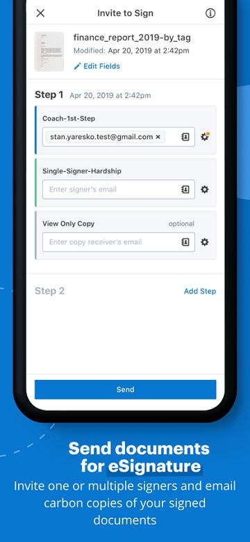 signnow软件下载,signnow,签署app,电子签名app